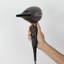Rowenta Pro Expert Sèche-cheveux Moteur Pro AC, Puissance 2200 W