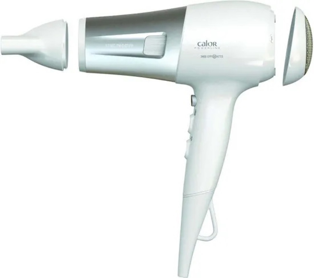 Calor Sèche-cheveux Powerline 2100 Watts