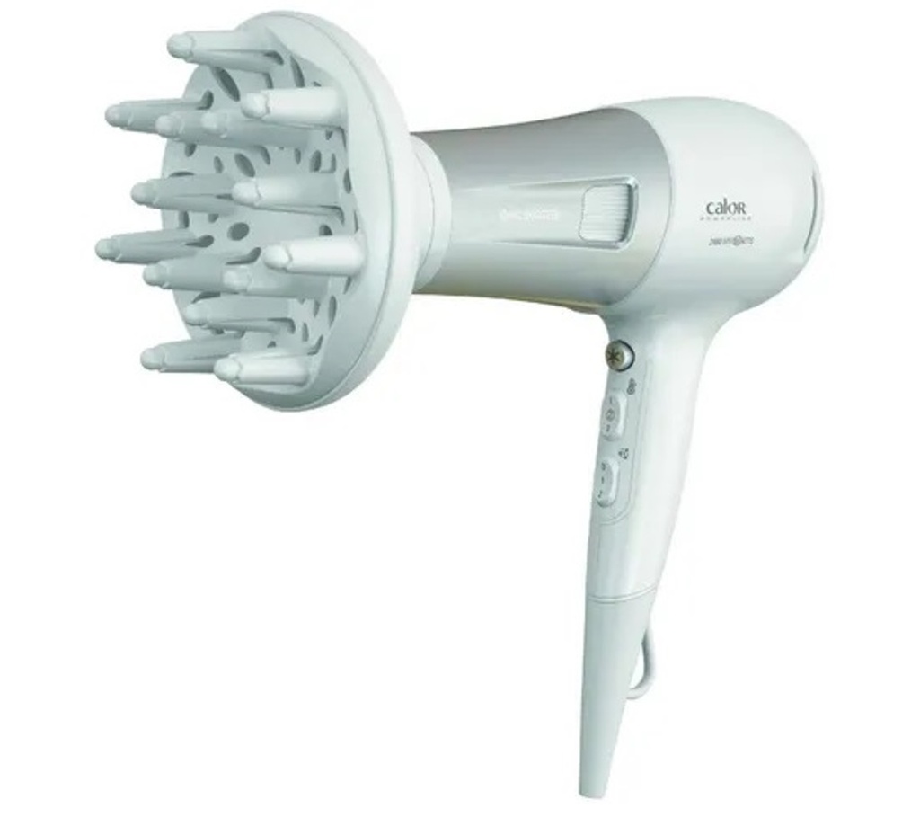Calor Sèche-cheveux Powerline 2100 Watts