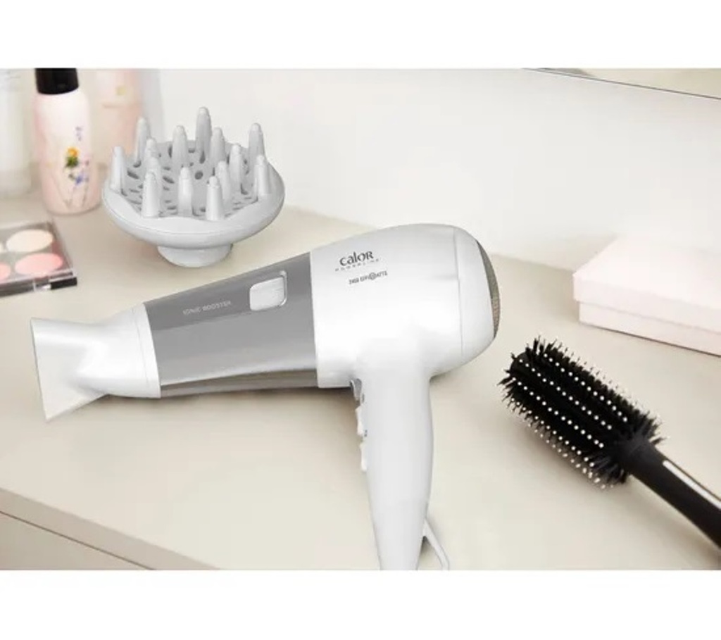 Calor Sèche-cheveux Powerline 2100 Watts
