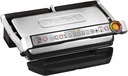 Tefal Optigrill+ XL Grill viande, Cuisson automatique, 9 programmes, Contrôle température, Mode manuel et décongélation, Surface de cuisson XL