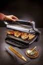 Tefal Optigrill+ XL Grill viande, Cuisson automatique, 9 programmes, Contrôle température, Mode manuel et décongélation, Surface de cuisson XL