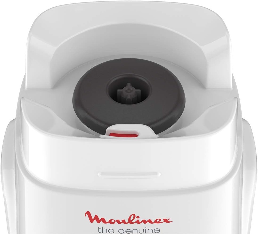 Moulinex Mélangeur + râpe