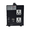 FIABTEC REGULATEUR DE TENSION 2000VA