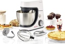 MOULINEX ROBOT PATISSIER BLANC 4.6 L
