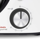 MOULINEX ROBOT PATISSIER BLANC 4.6 L