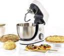 MOULINEX ROBOT PATISSIER BLANC 4.6 L