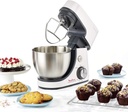 MOULINEX ROBOT PATISSIER BLANC 4.6 L