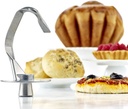 MOULINEX ROBOT PATISSIER BLANC 4.6 L