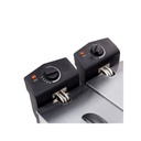TRISTAR FRITEUSE ELECTRIQUE ACIER INOXIDABLE 2L