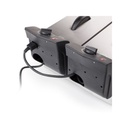 TRISTAR FRITEUSE ELECTRIQUE ACIER INOXIDABLE 2L
