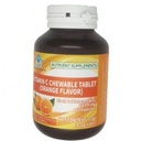 VITAMINE C 60 Comprimés 700mg