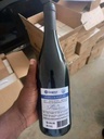 Vin Rouge ONDES RAGEUSES Longrich