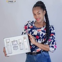 EVERGREEN 4 EN 1 PEAU CLAIRE