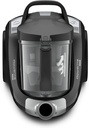 Rowenta Swift Power Cyclonic Aspirateur Sans Sac Compact Capacité 2,5 L Brosse Parquet