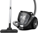 Rowenta Swift Power Cyclonic Aspirateur Sans Sac Compact Capacité 2,5 L Brosse Parquet