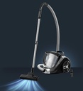 Rowenta Swift Power Cyclonic Aspirateur Sans Sac Compact Capacité 2,5 L Brosse Parquet