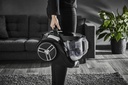 Rowenta Swift Power Cyclonic Aspirateur Sans Sac Compact Capacité 2,5 L Brosse Parquet