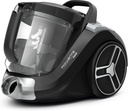 Rowenta Swift Power Cyclonic Aspirateur Sans Sac Compact Capacité 2,5 L Brosse Parquet