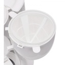 AYA Cafetière CA4277 Blanc