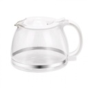 AYA Cafetière CA4277 Blanc