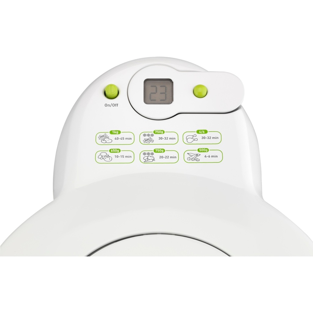 TEFAL FRITEUSE ACTIFRY ORIGINAL