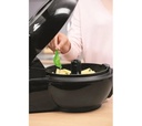 SEB FRITEUSE ELECTRIQUE XL 2 EN 1 ACTIFRY