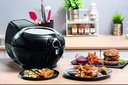 SEB FRITEUSE ELECTRIQUE XL 2 EN 1 ACTIFRY