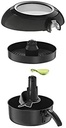 SEB FRITEUSE ELECTRIQUE XL 2 EN 1 ACTIFRY