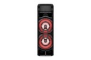 LG CHAINE MUSICALE NOIRE 1000W/ON9