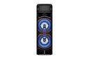 LG CHAINE MUSICALE NOIRE 1000W/ON9