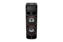 LG CHAINE MUSICALE NOIRE 1000W/ON9
