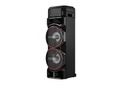 LG CHAINE MUSICALE NOIRE 1000W/ON9