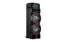 LG CHAINE MUSICALE NOIRE 1000W/ON9