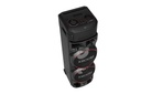 LG CHAINE MUSICALE NOIRE 1000W/ON9