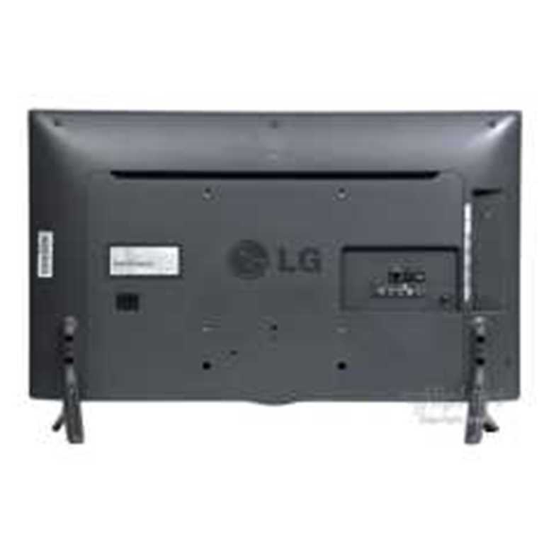 LG TV SMART 32"