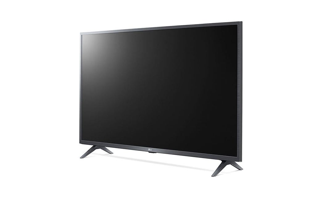 LG TV 43 SMART