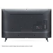 LG TV 43 SMART