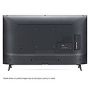 LG TV 43 SMART