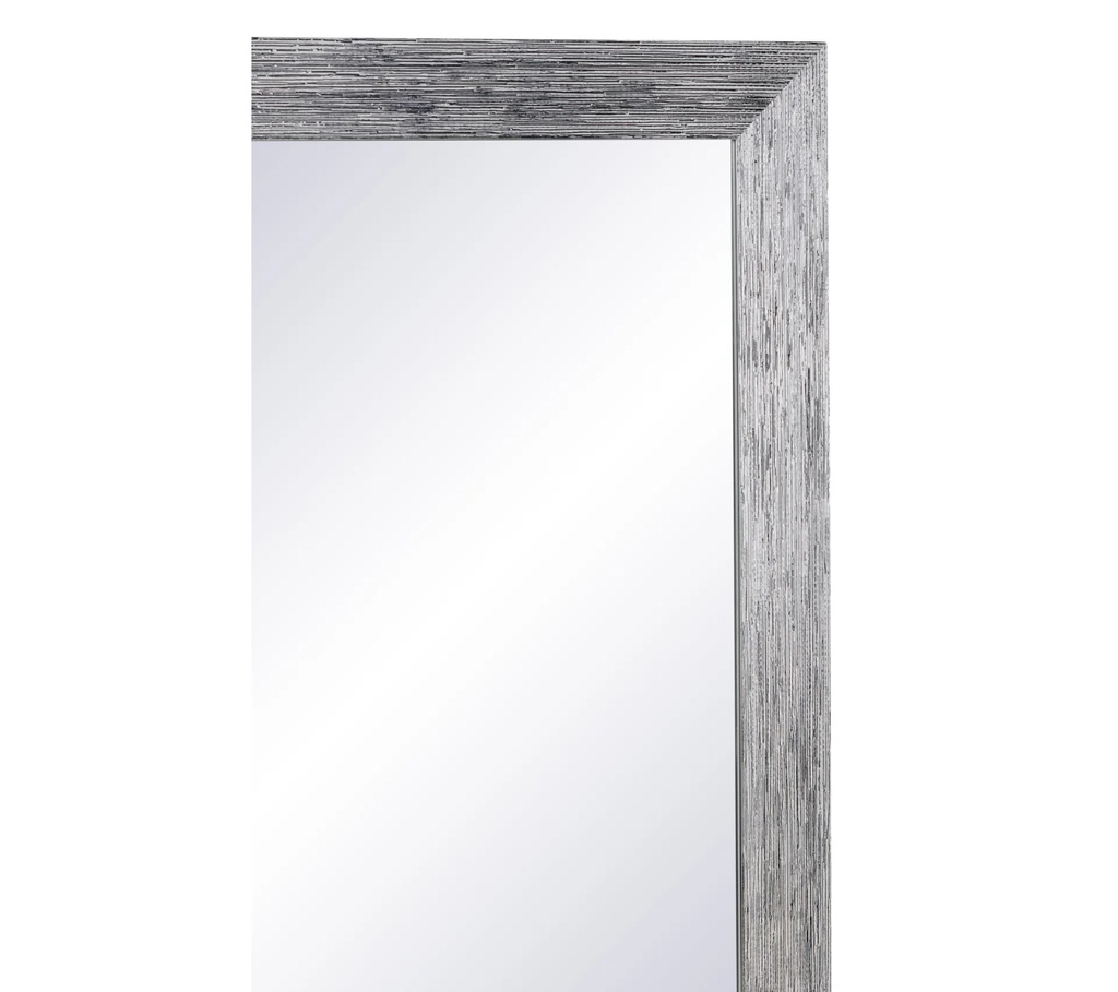 PAVLAV 2 MIRROIR ARGENT 53X153