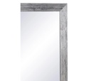 PAVLAV 2 MIRROIR ARGENT 53X153