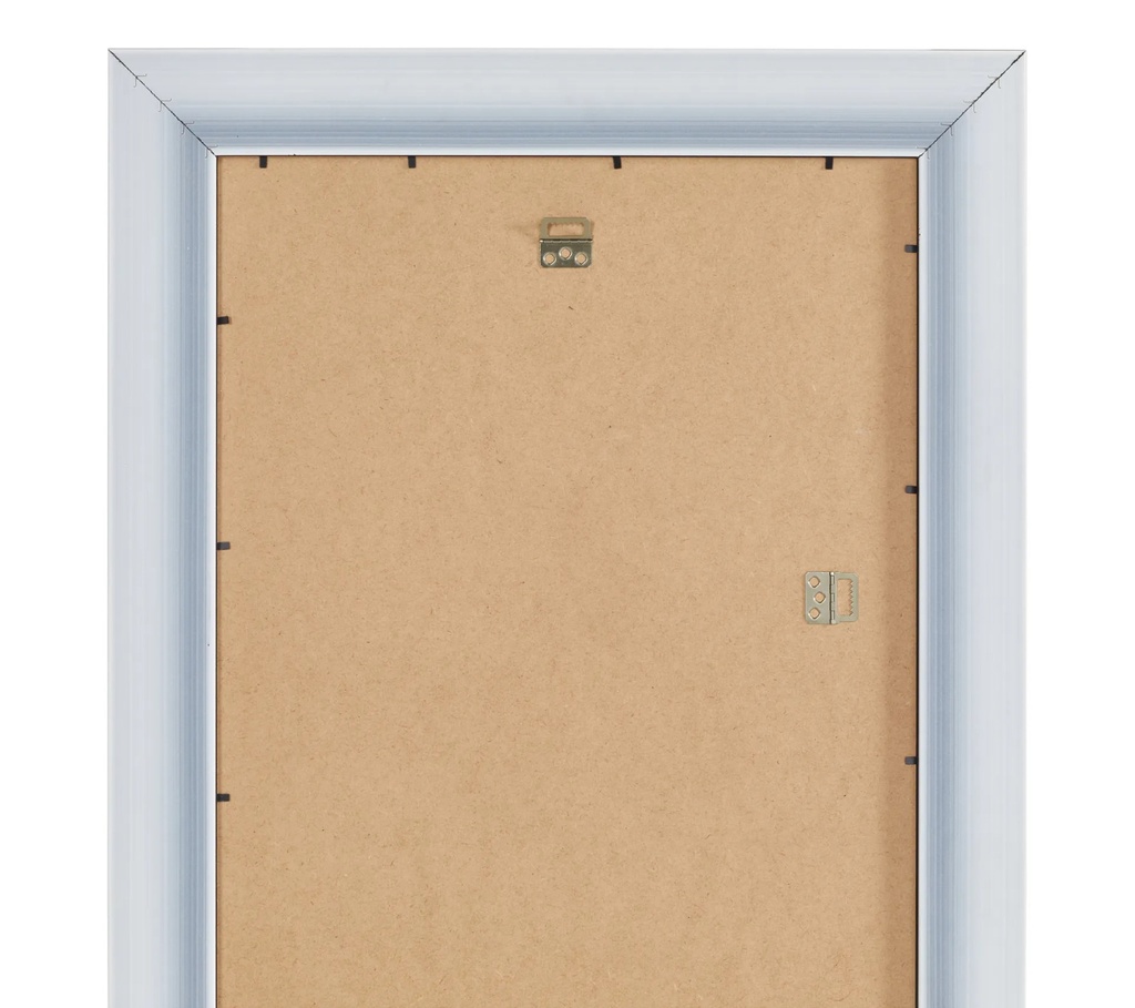 PAVLAV 2 MIRROIR ARGENT 53X153