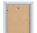 PAVLAV 2 MIRROIR ARGENT 53X153