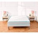 MERINOS Sommier tapissier 160x200 cm IMBATTABLE FERME