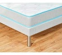 MERINOS Sommier tapissier 160x200 cm IMBATTABLE FERME