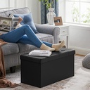 Banc de Rangement PLIABLE