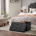 Banc de Rangement PLIABLE