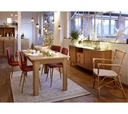 BELLA CHAISE CORAIL