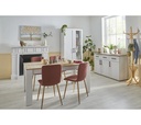 BELLA CHAISE CORAIL