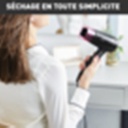 SECHE CHEVEUX HANDY DRY